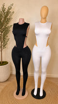 V-Luxe 2 piece