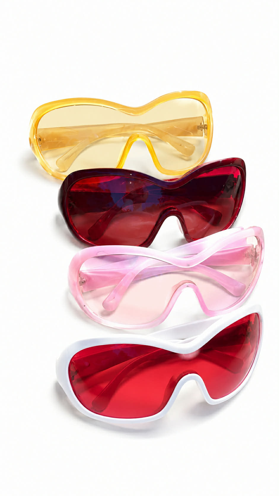 “Gia” Sunglasses